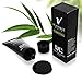 Blackhead Removal Charcoal Mask – Deep Cleansing Peel Off Face Mask to Clear Pores and Cleanse Acne – Ideal for Oil Control, Anti-Aging and Wrinkle Reduction by Vigoree Beauty