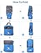 CAMEL CROWN 35L Lightweight Packable Backpack Travel Hiking Daypack Camping