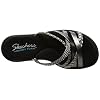 Skechers-Cali-Womens-Rumblers-Social-Butterfly-Wedge-Sandal