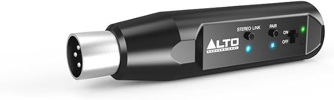 bluetooth alto speakers