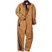 Dickies Men's Big-Tall Premium Insulated Duck Coverall