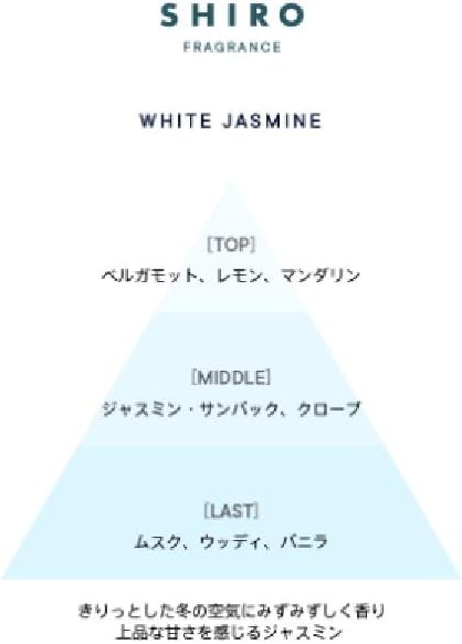 Amazon Shiro シロ ホワイトジャスミン 練り香水 限定品 復刻して欲しい香りno 1 Shiro 香水 フレグランス 通販 Amazon Shiro シロ ホワイトジャスミン 練り香水 限定品 復刻して欲しい香りno 1 Shiro 香水 フレグランス 通販