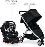 britax b safe e9le54a