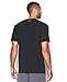 Under Armour Men's UA Train to Win T-Shirt X-Large Black
