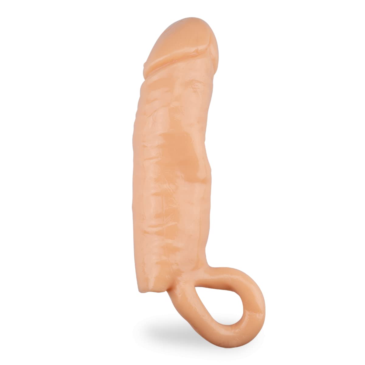 Love and Vibes - Size-Enhancing Penis Sleeve