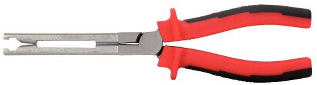 KS Tools 265mm Glowplug Pliers Straight
