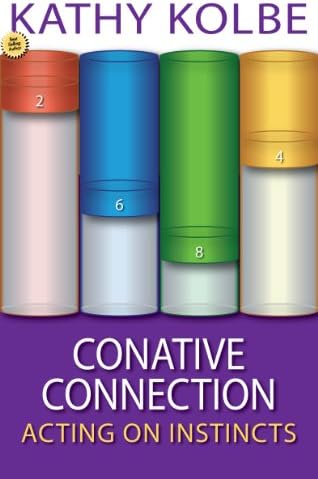 Conative Connection: Uncovering the Link Between Who You Are and How You Perform