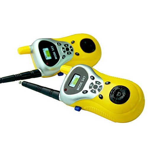 Wireless Walkie-talkie Baifeng 1 Pair Radio Intercom Parent-Child Interaction Educational Toy