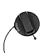 LABBYWAY Gas Cap, Replaces 17670-SHJ-A31 Fuel Tank Cap Assembly, Compatible with Honda 2005-2007 Accord, 2005-2010 Odyssey, 2006-2008 TSX, 2005-2008 Pilot, 2006-2014 Ridgeline, 2005-2006 CRV Vehicles