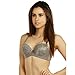 Mamia Women's Full Cup Push Up Lace Bras (Pack Of 6)-36B-Darling