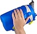 Thermos 64 Ounce Foam Insulated Hydration Bottle, Blue