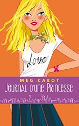 Journal d'une princesse