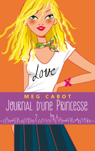 Journal d'une princesse