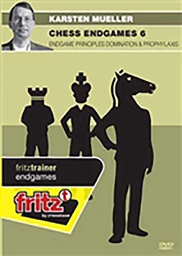 CHESS ENDGAMES - Endgame Principles Weaknesses and