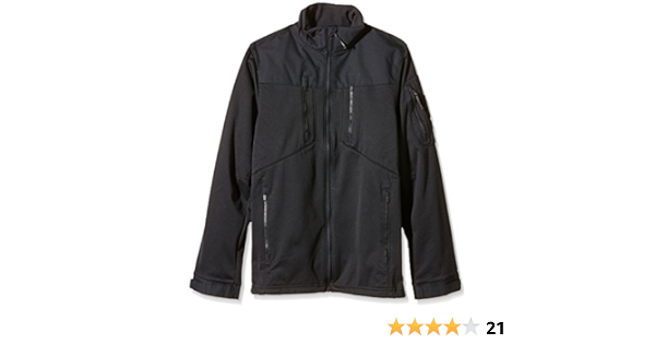 under armour gale force jacket