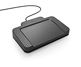 Philips ACC2320 3-Pedal International-Style Foot