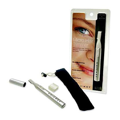 cricket micro hair trimmer