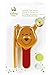 Winnie The Pooh Sculpted Comb & Brush Set