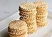 Reko Anise Pizzelle cookies (Case of 12)