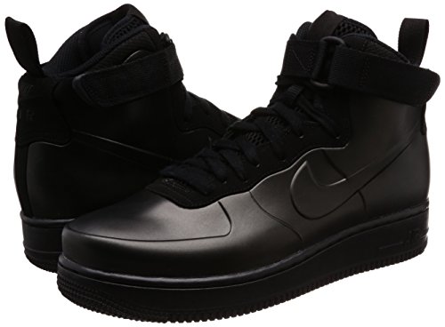 foamposite cup black