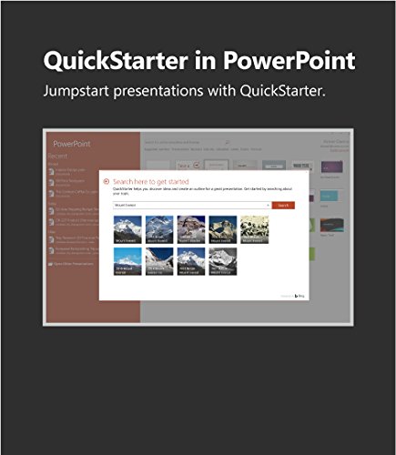 image for Microsoft Office 365 Home | 1-year subscription, 5 users, PC/Mac Key C