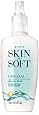 Avon Skin So Soft Original Bath Oil Spray with Pump, 5 Fl Oz