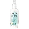 AVON Skin So Soft Original Bath Oil Spray with Pump, 5 Fl Oz