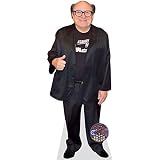 Andy Akiho (Thumbs Up) Life Size Cutout. Standee Andy Akiho (Thumbs Up) Life Size Cutout. Standee