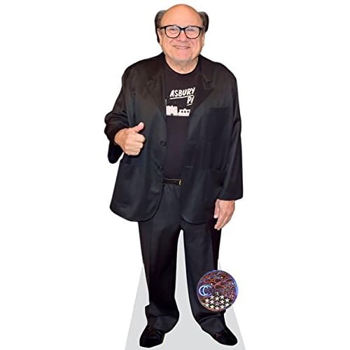 Danny Devito Life Size Cutout