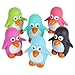 12 Pack Squirting Bath Toys 2