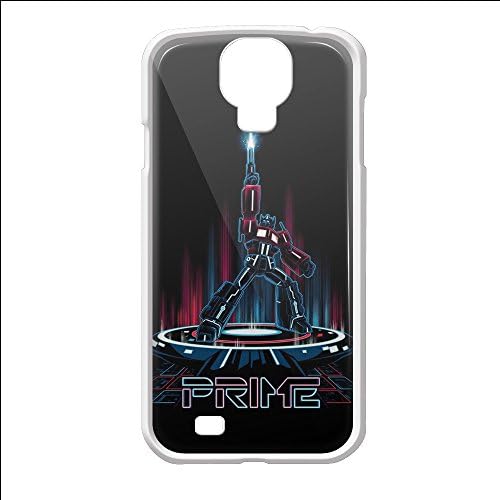 Supreme Kim Kardashian for Samsung Galaxy S4 White Case