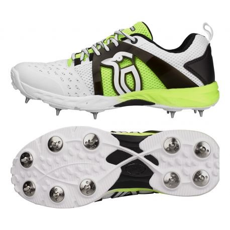 kookaburra pro 2000 spike
