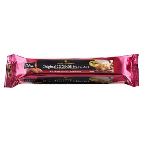 Odense Marcipan 63 Almonds 375g Buy Online In Antigua And Barbuda At Antigua Desertcart Com Productid