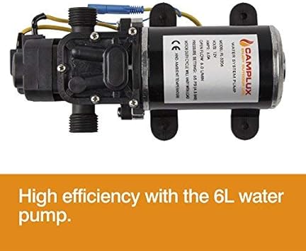 CAMPLUX ENJOY OUTDOOR LIFE  product image 2