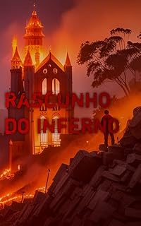 Livro Rascunho do Inferno