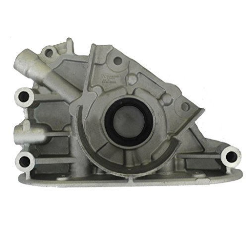 Diamond Power Oil Pump works with Mazda B2200 2.2L SOHC - Thumbnail 3