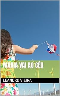 Livro Maria Vai ao Céu