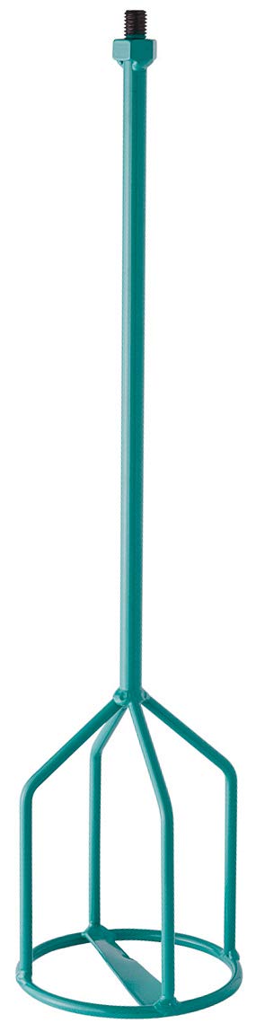Collomix-41.631-000-Varilla mezcla KR 120 turquoise
