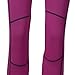 REALON Wetsuit Pants Neoprene 3mm XSPAN Diving Surfing Swimming Snorkeling Pant for Men Women (Violet Fuchsia, XL)