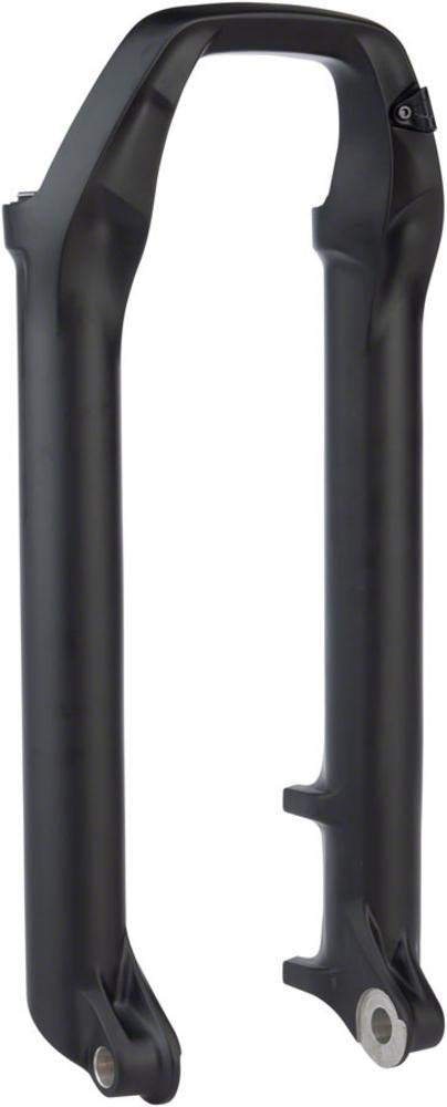 Rockshox Pike/Revelation (2018 +) Down Tube 29, 15X110 MM (Boost) – Disc (without Decoration), 11.4018.006.325 Spare Parts Matte Black, Black, Standard