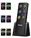 Key Finder, Govee Wireless RF Item Locator Item Tracker with Remote, 1 RF Transmitter and 6 Receivers for Car Keys Pets Purse - Wireless Key RF Locator, Pet Tracker Wallet Tracker, Keychains Included