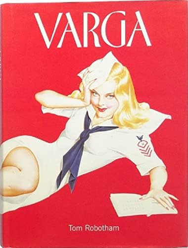 Alberto Vargas: Works from the Max Vargas Collection: Austin, Reid