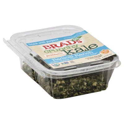 BRADPB CRUNCHY KALE, OG2, RAD RNCH, Pack of 6