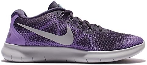 nike free purple