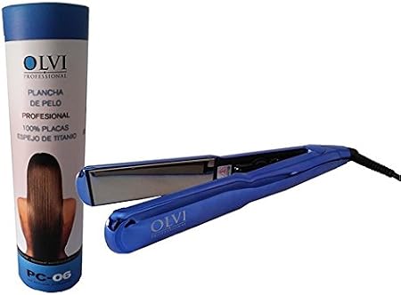 Plancha Olvi Profesional Online Sale, UP TO 67% OFF | lavalldelord.com