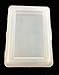 Transparent Plastic One Deck Holder Case Poker Size Playing Cards