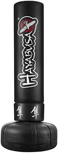 hayabusa punching bag