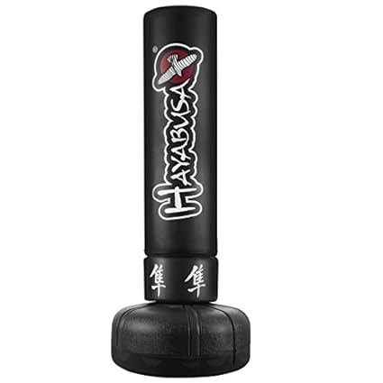 hayabusa punching bag