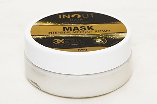 Mask IN OUT HAIR 100g