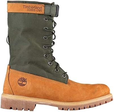 timberland premium gaiter boot